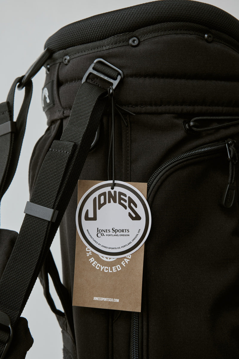 JONES Rover Stand FIDES別注〈BLACK〉