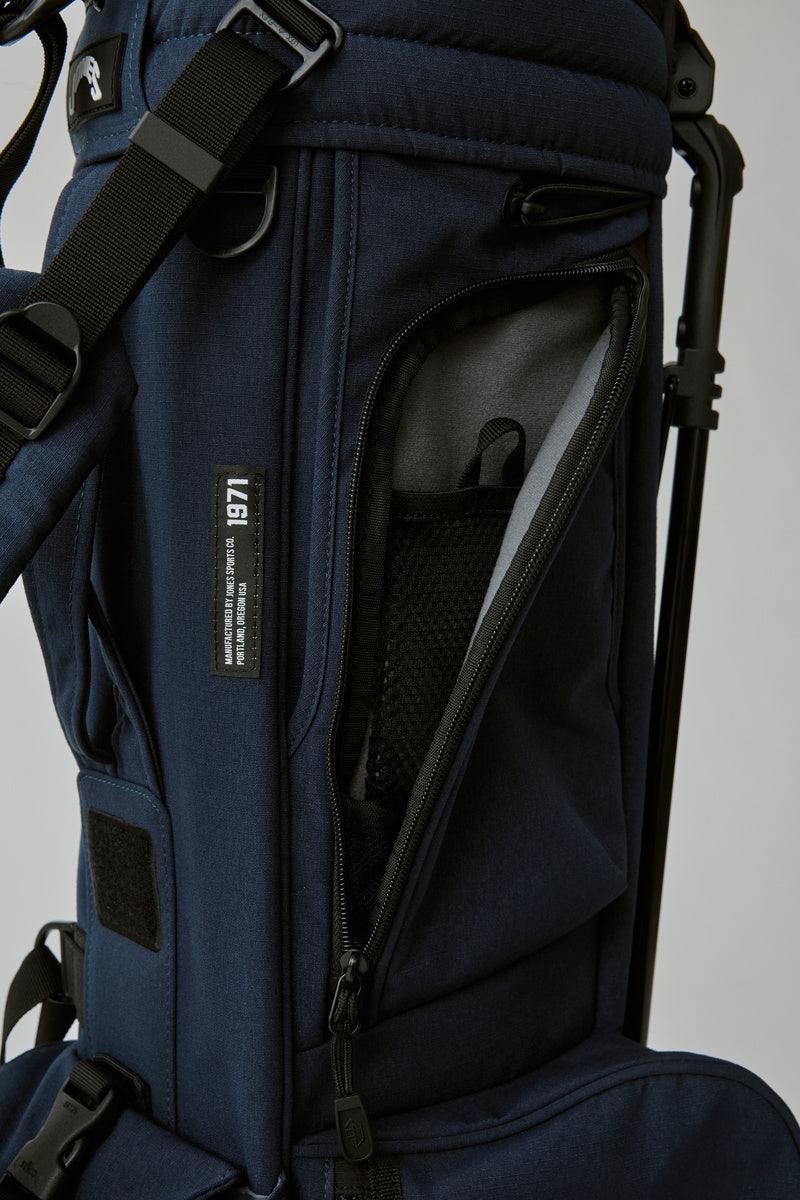 JONES Rover Stand FIDES別注〈NAVY〉