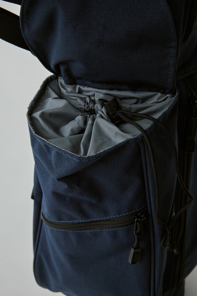 JONES Rover Stand FIDES別注〈NAVY〉