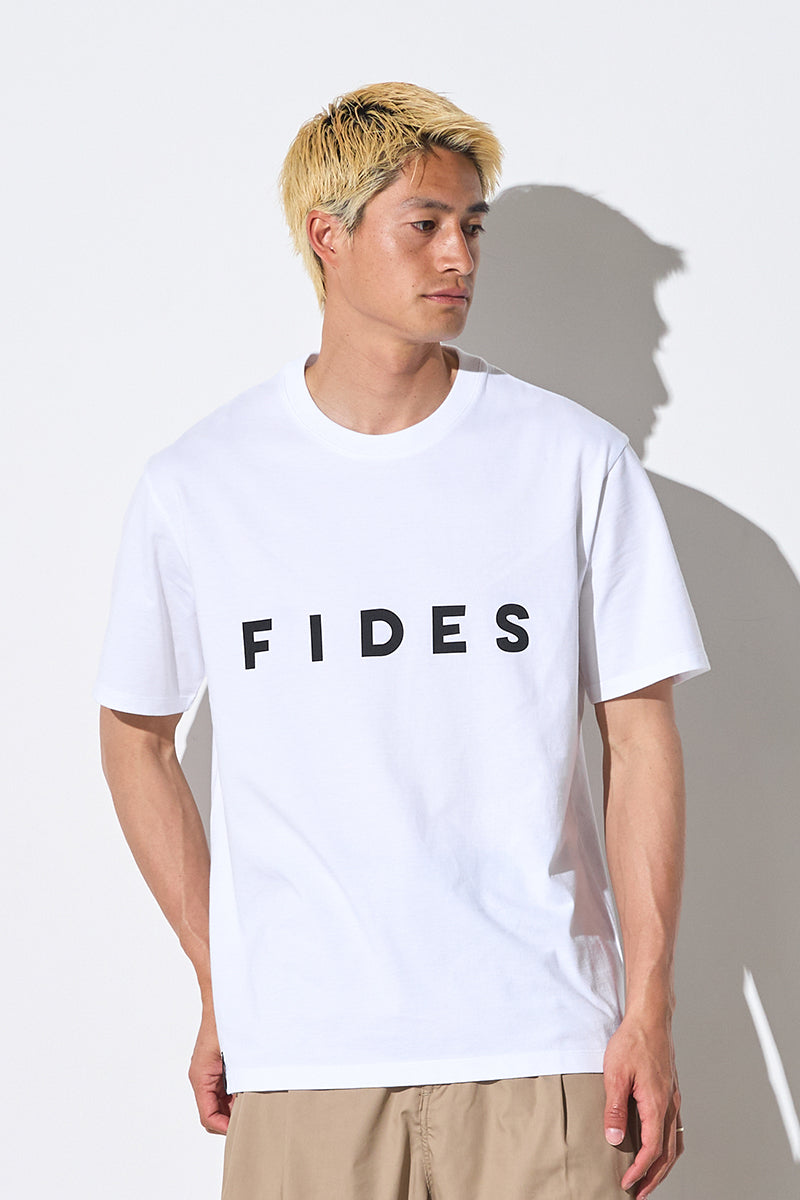 LOGO S/S – FIDES