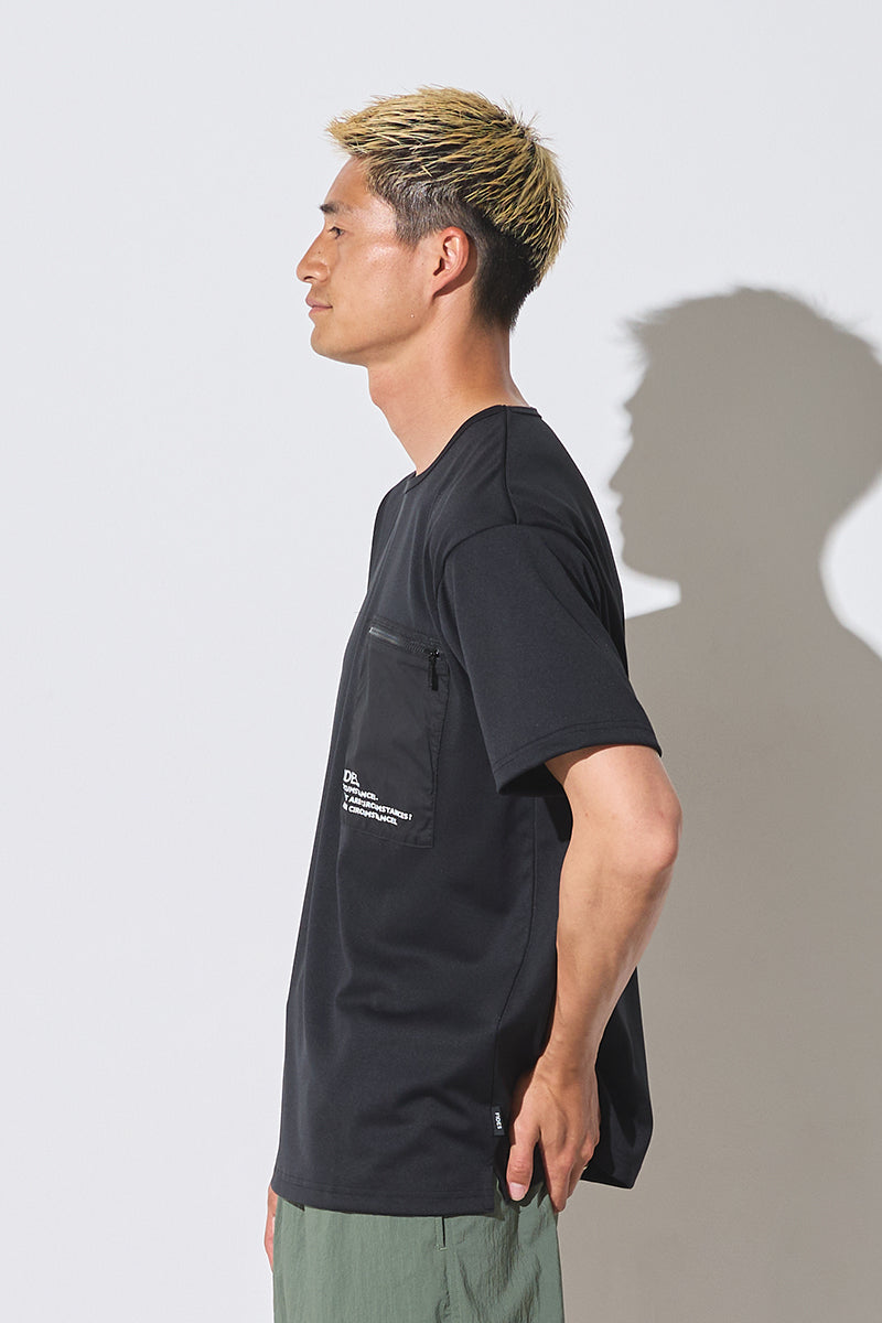POCKET PRINT S/S – FIDES