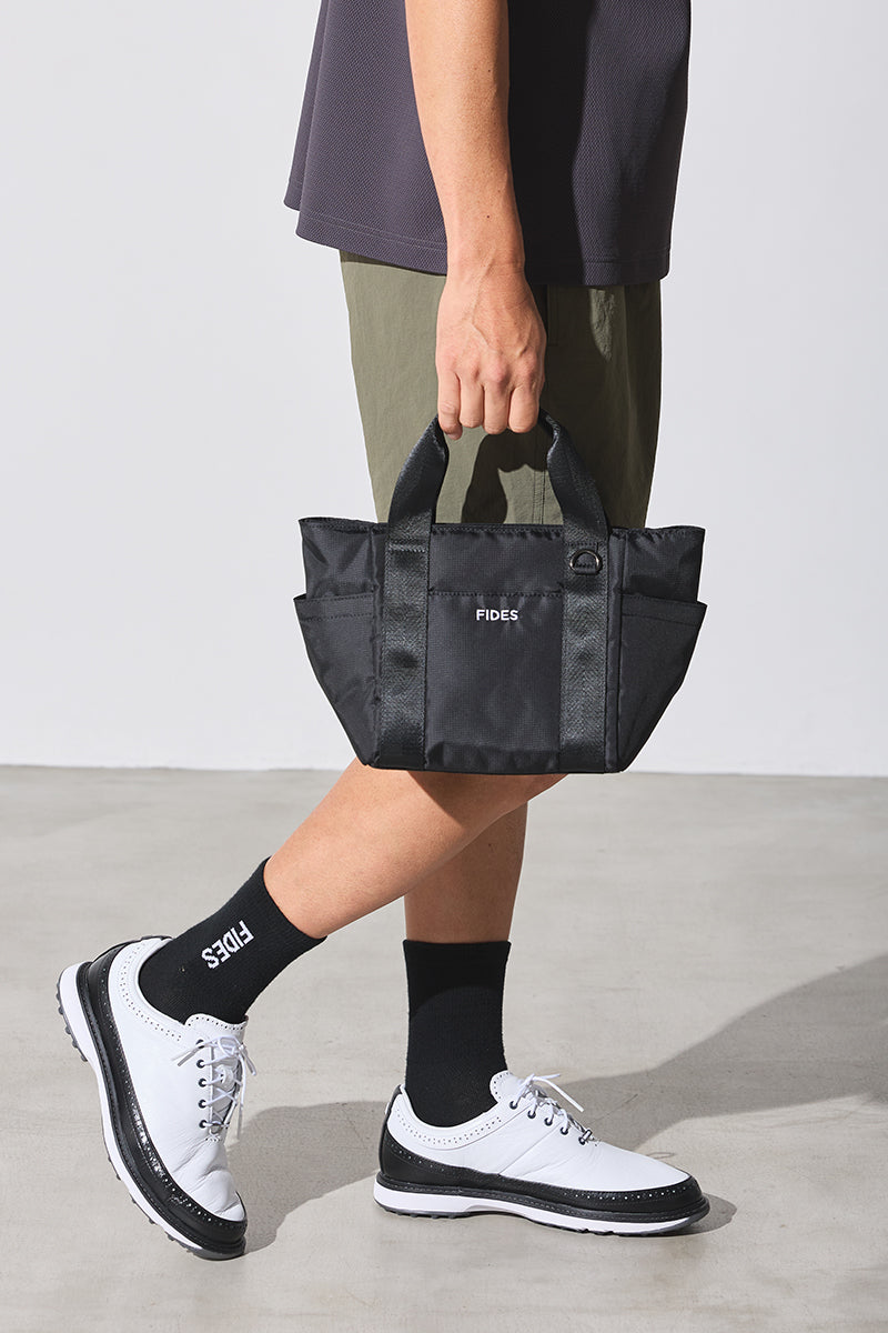 FIDES GOLF ロゴカートバッグ LOGO CART BAG – FIDES