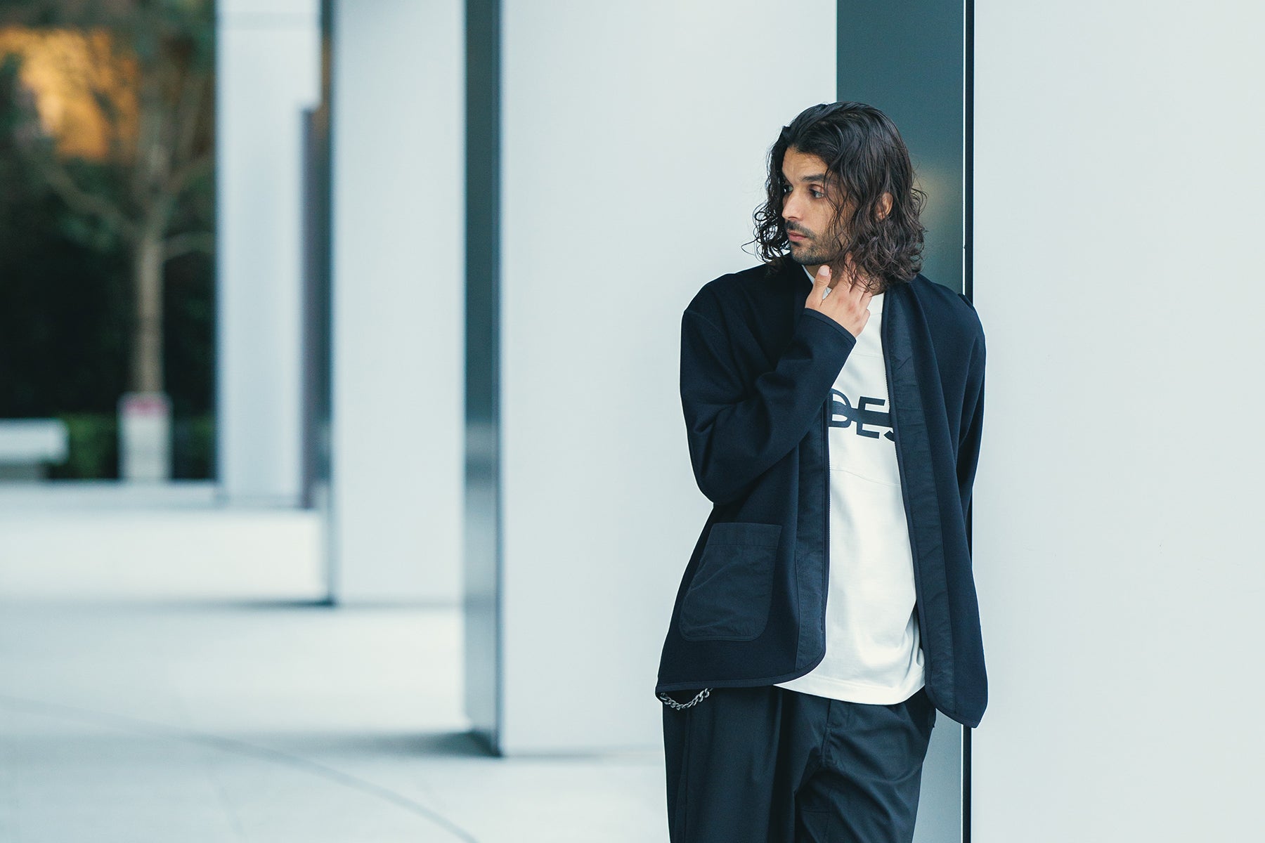 LOOKBOOK 2023AW | FIDES | フィデス 公式サイト