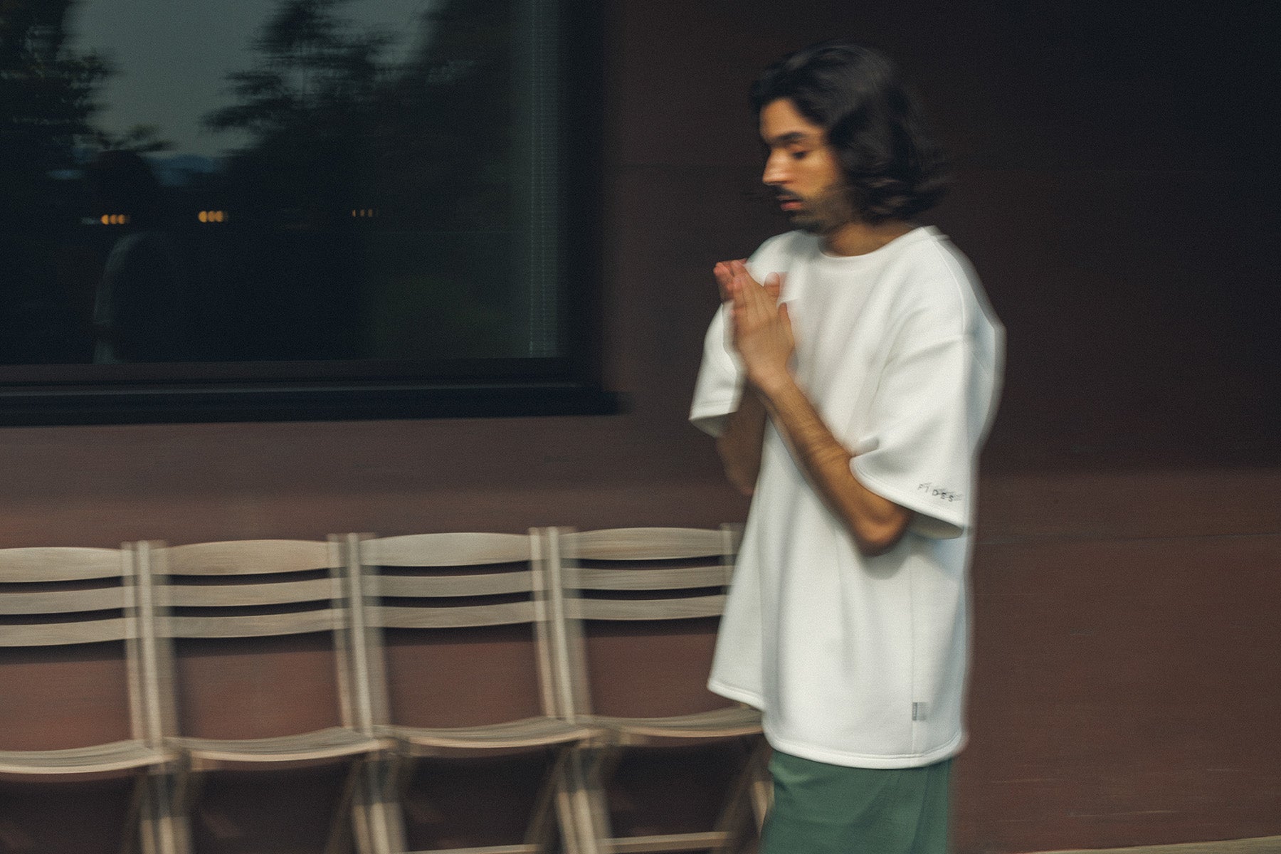 LOOKBOOK 2026SS | FIDES | フィデス 公式サイト