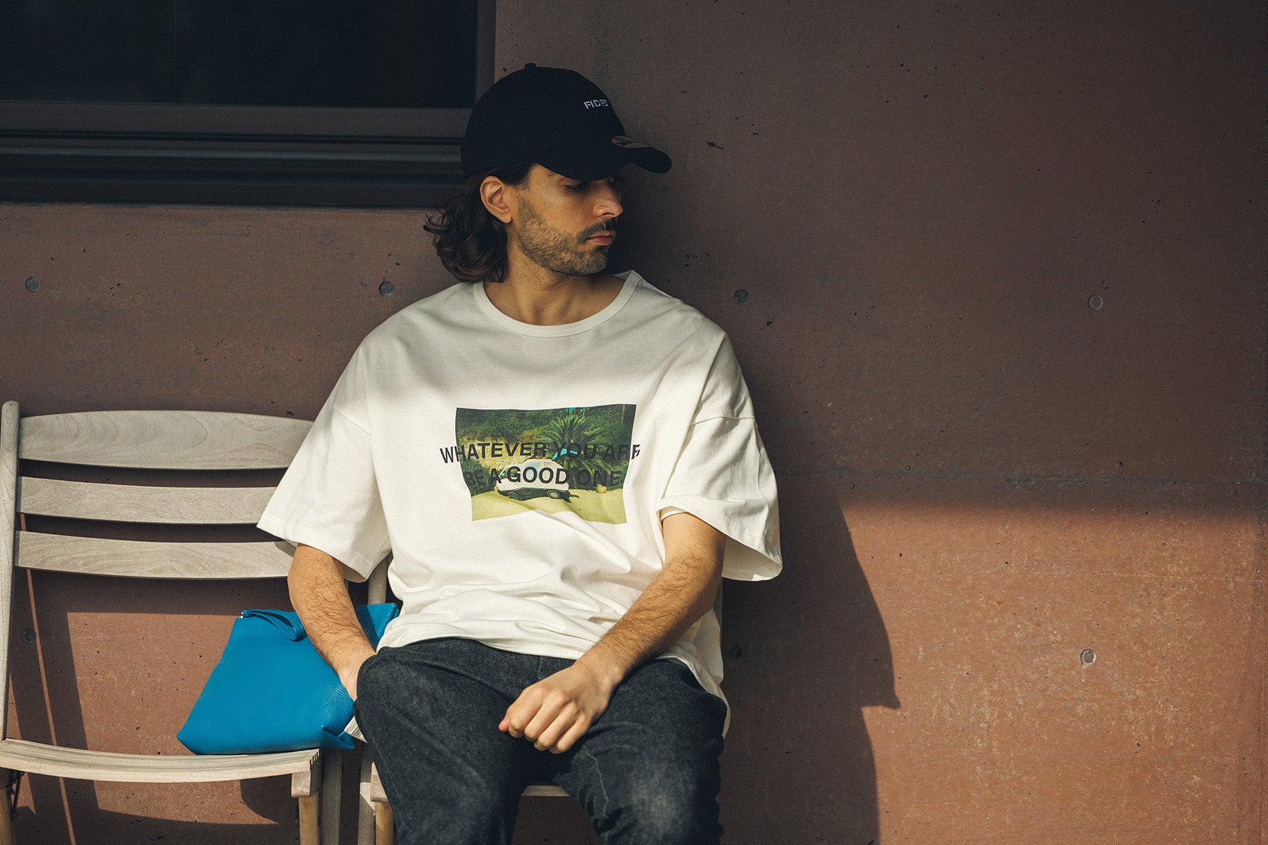 LOOKBOOK 2026SS | FIDES | フィデス 公式サイト