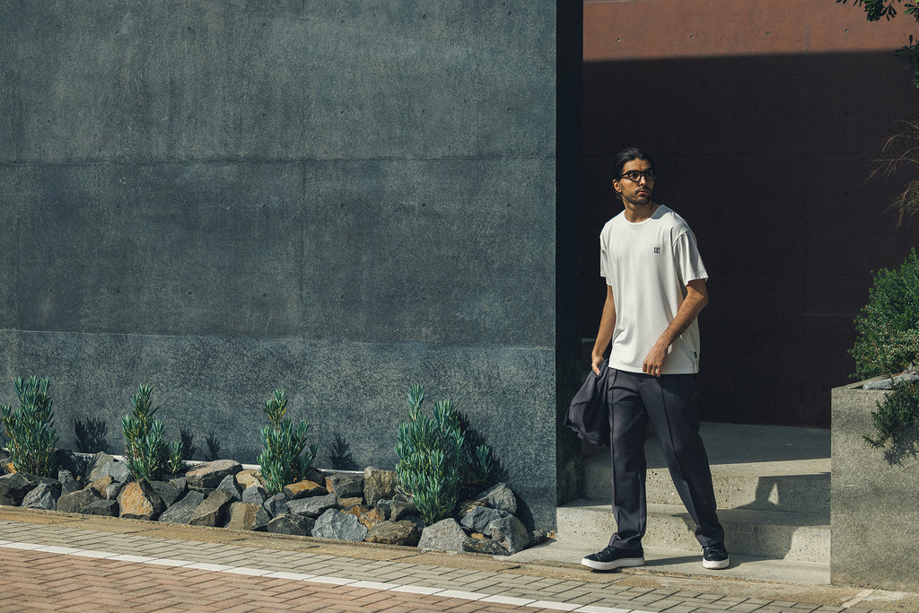 LOOKBOOK 2026SS | FIDES | フィデス 公式サイト
