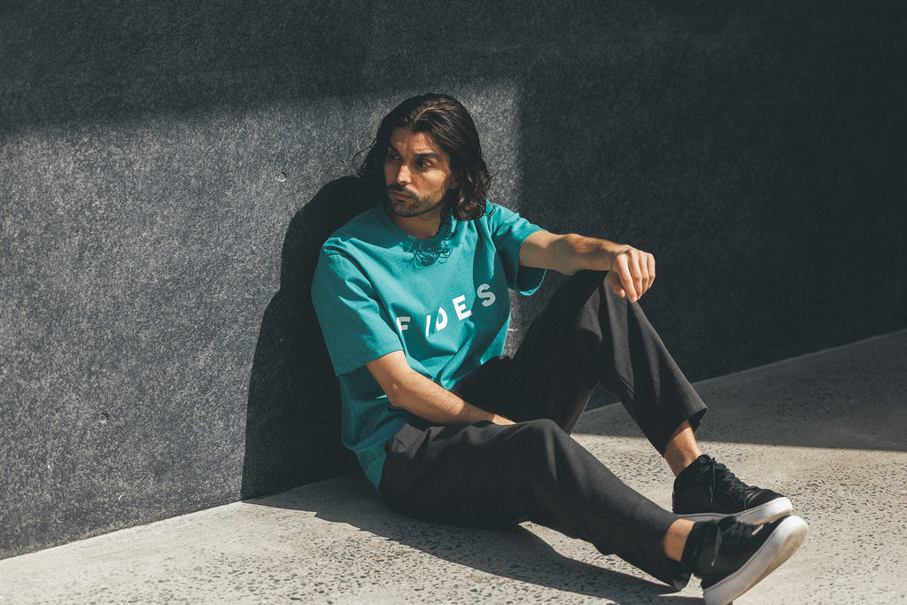 LOOKBOOK 2026SS | FIDES | フィデス 公式サイト