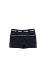 UNISEX SEAMLESS BOXER BRIEFS