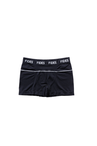 UNISEX SEAMLESS BOXER BRIEFS – FIDES