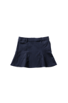 BACK BRUSHED SKIRT WOMEN