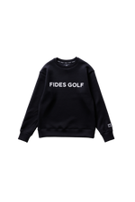LOGO CREW NECK SWEAT