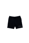 LOGO SWEAT SHORTS