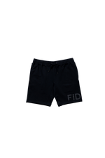 LOGO SWEAT SHORTS