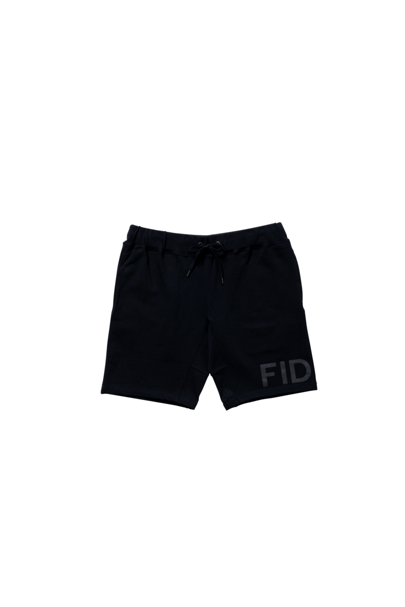 LOGO SWEAT SHORTS
