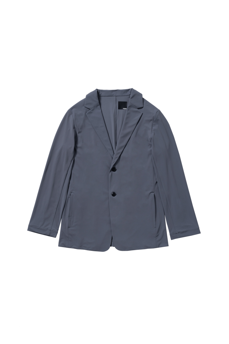 【NAGIE】 STRETCH JACKET FIDES別注