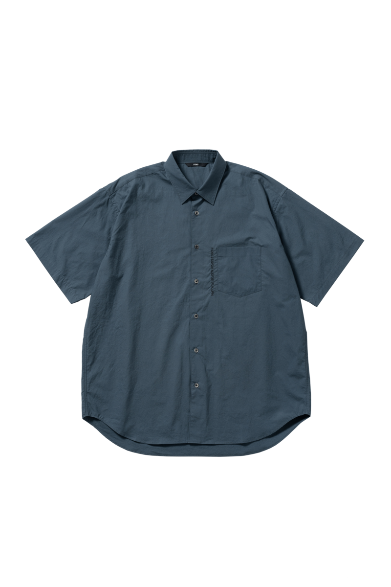 TYPEWRITER SHIRT S/S