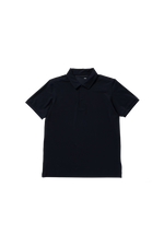 【NAGIE】 STRETCH POLO S/S FIDES別注