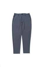 【NAGIE】 STRETCH TAPERED PANTS FIDES別注