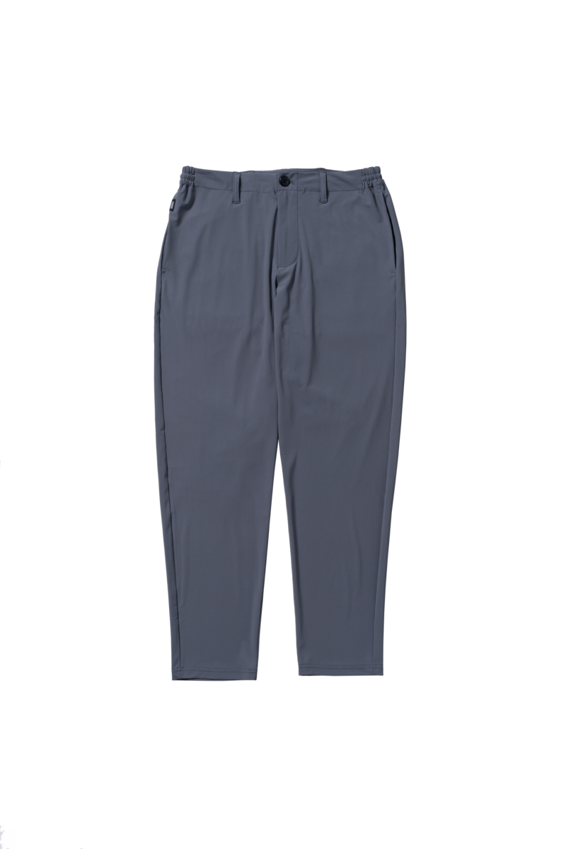 【NAGIE】 STRETCH TAPERED PANTS FIDES別注
