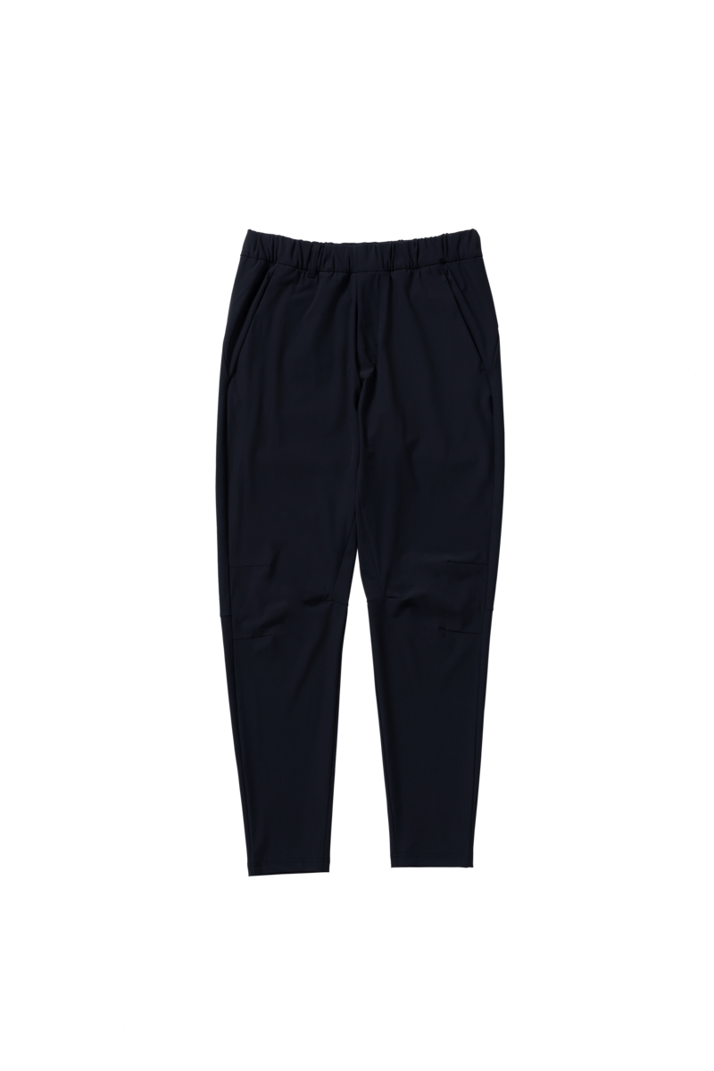 【NAGIE】 STRETCH JOGGER PANTS FIDES別注