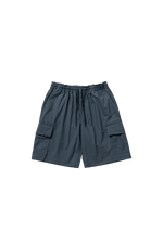TYPEWRITER CARGO SHORTS