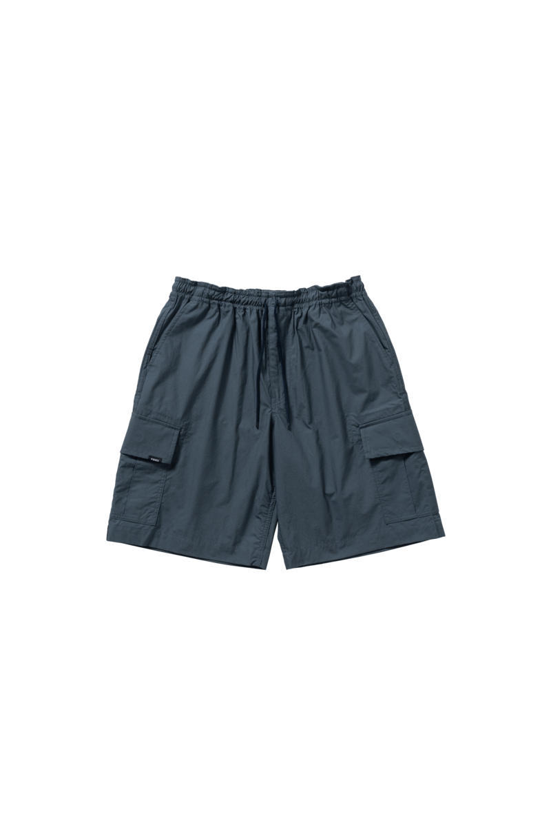 TYPEWRITER CARGO SHORTS