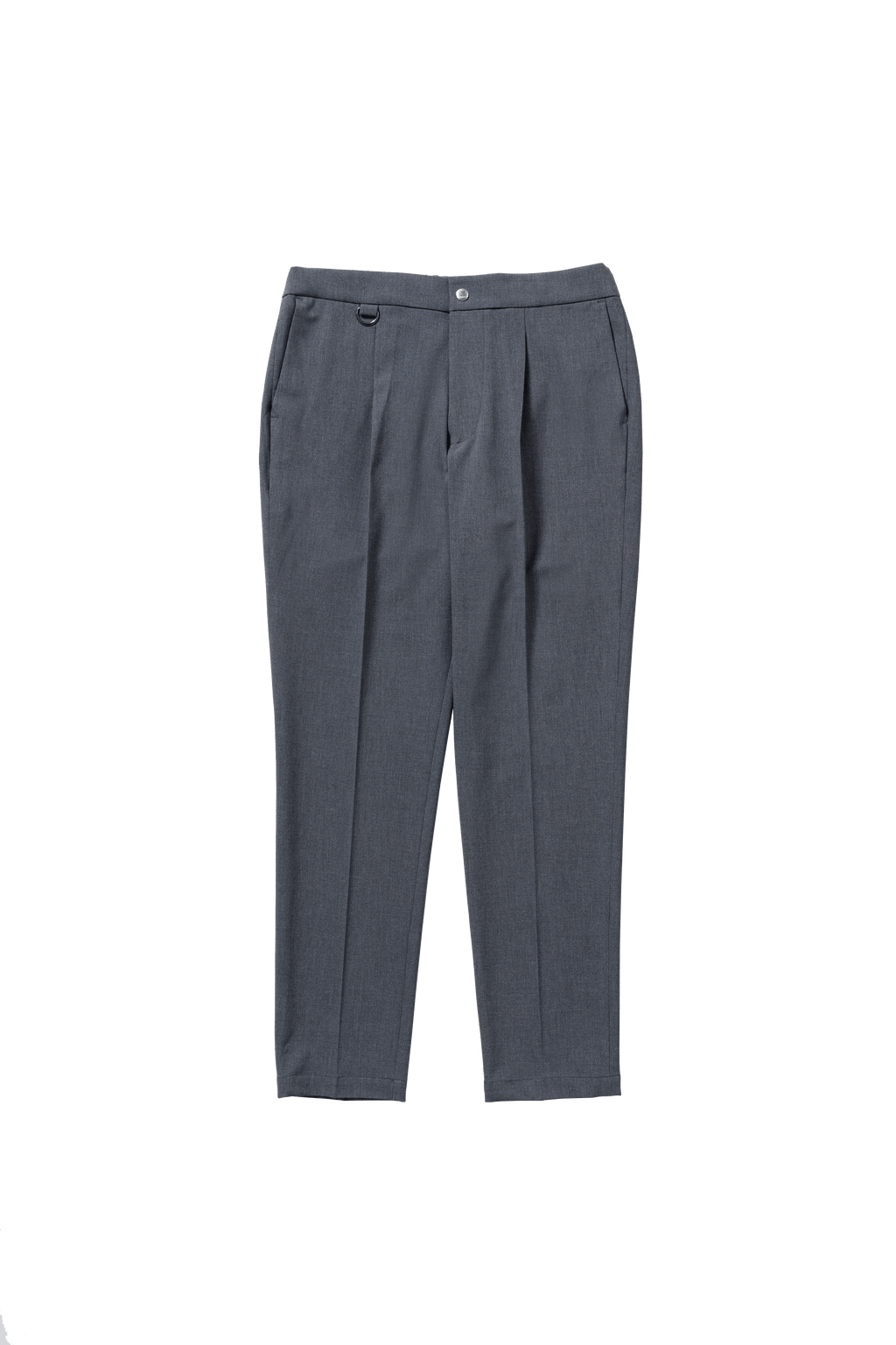 2WAY STRETCH PANTS – FIDES