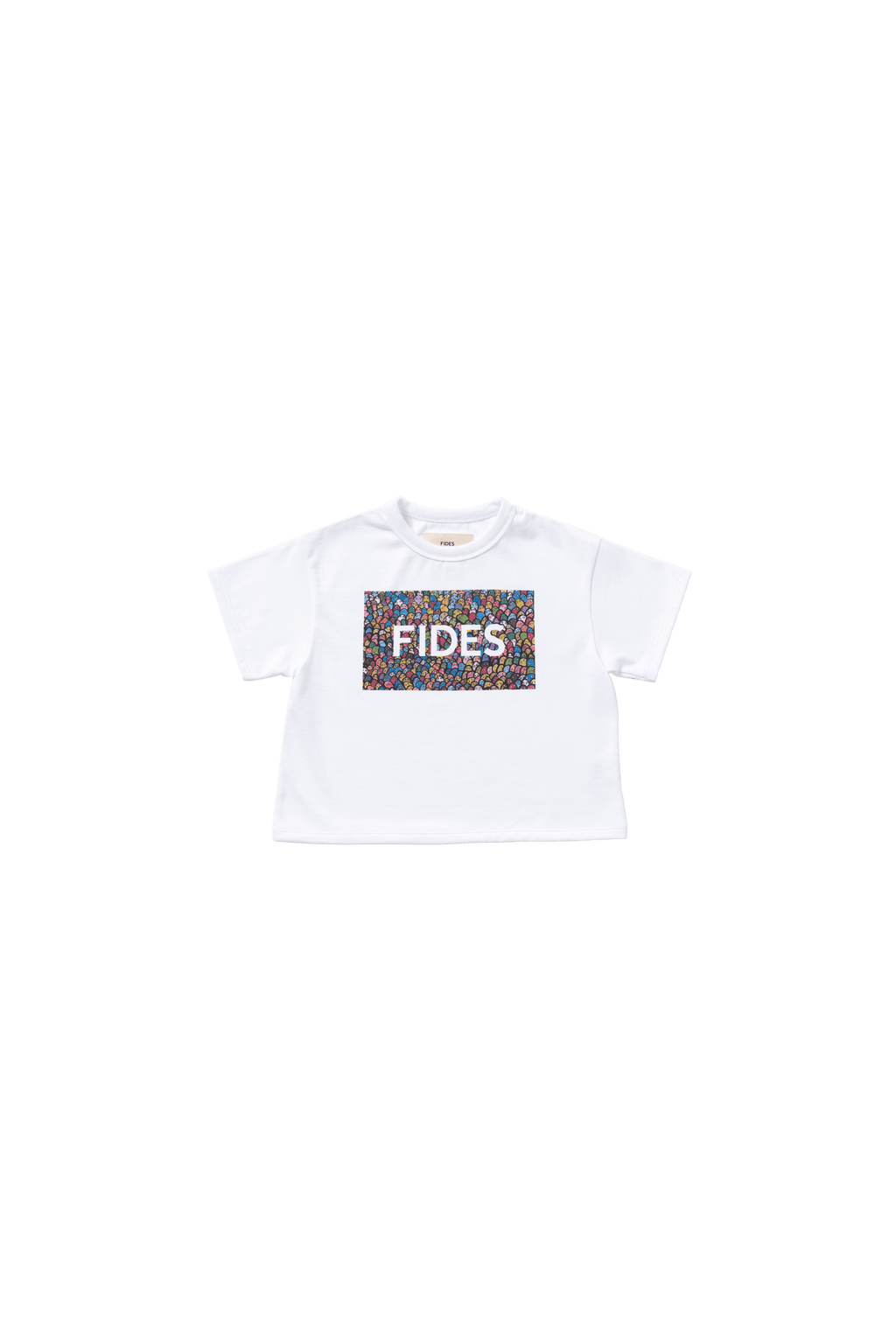 6th ANNIVERSARY S/S KIDS Designed by Nikki Yamaguchi – FIDES