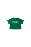 LOGO S/S KIDS