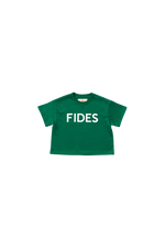 LOGO S/S KIDS