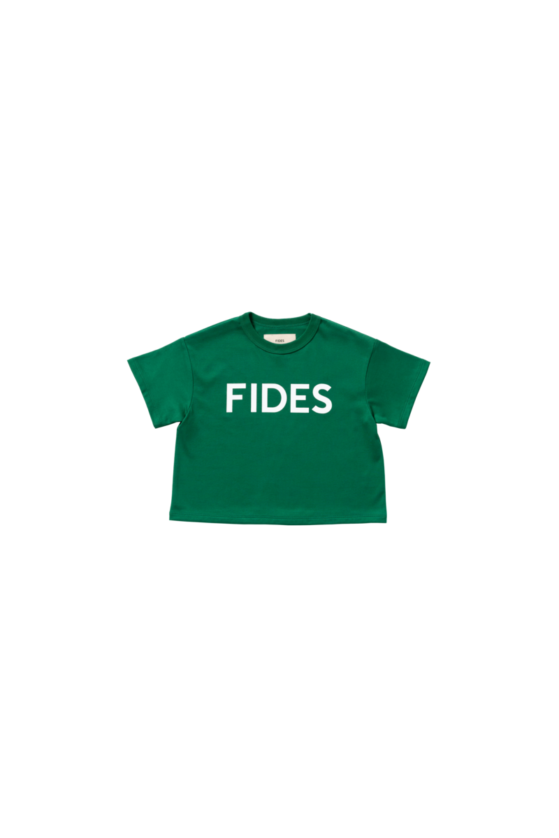 LOGO S/S KIDS