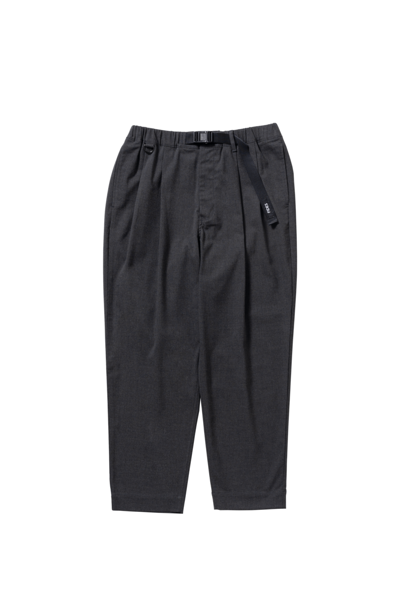 EASY WIDE PANTS
