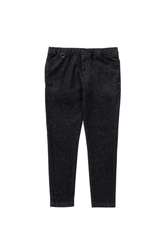 FIDES メンズ　EASY WIDE PANTS EASY WIDE PANTS – FIDES
