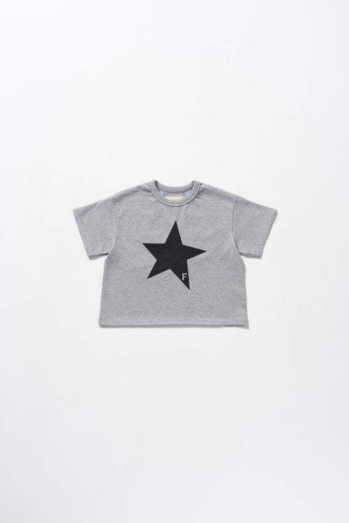 STAR S/S KIDS