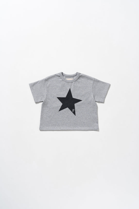 FIDES⭐︎グレーTシャツS TOPS | FIDES | フィデス 公式サイト – Tagged 