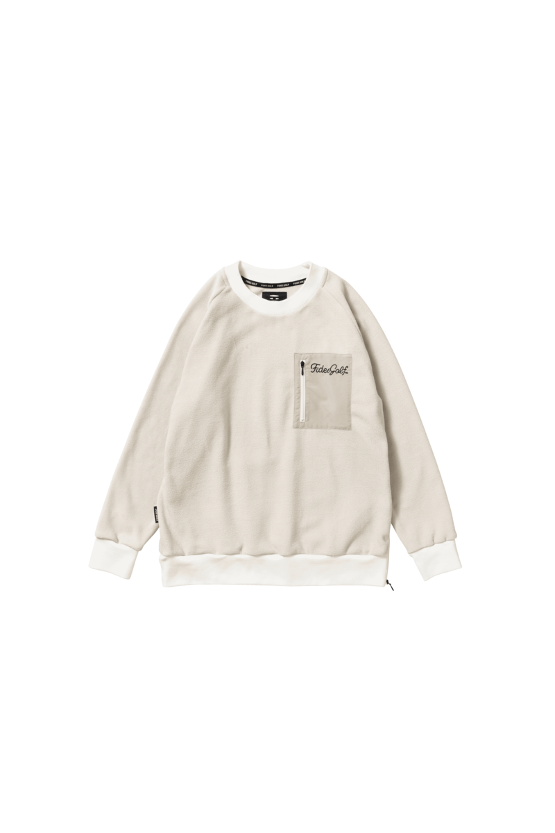 FREEZE PULLOVER WOMEN