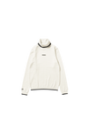 TURTLE NECK KNIT WOMEN