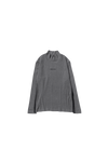 LUX-WARM PREMIUM SIDE LINE MOCK NECK L/S WOMEN