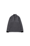LUX-WARM HALF ZIP L/S WOMEN