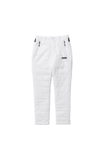 PADDED PANTS WOMEN