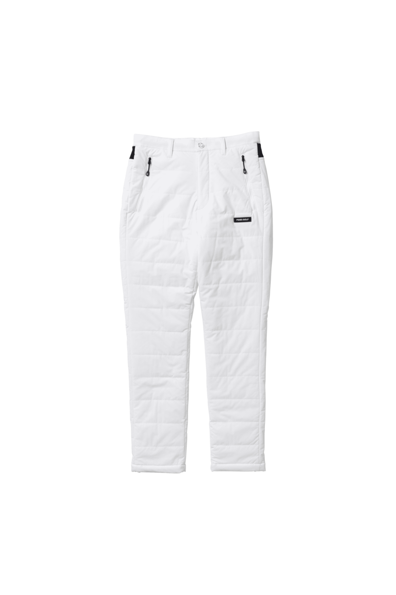 PADDED PANTS WOMEN