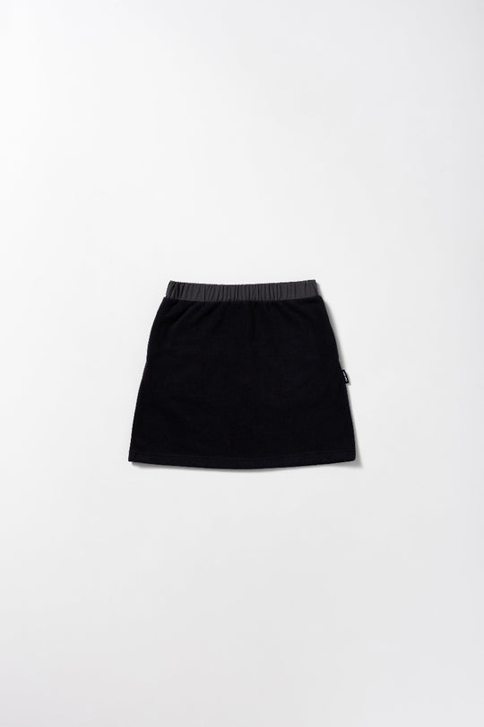 FIDES GOLF 黒スカート BOTTOMS | FIDES GOLF | フィデスゴルフ 公式サイト – Tagged