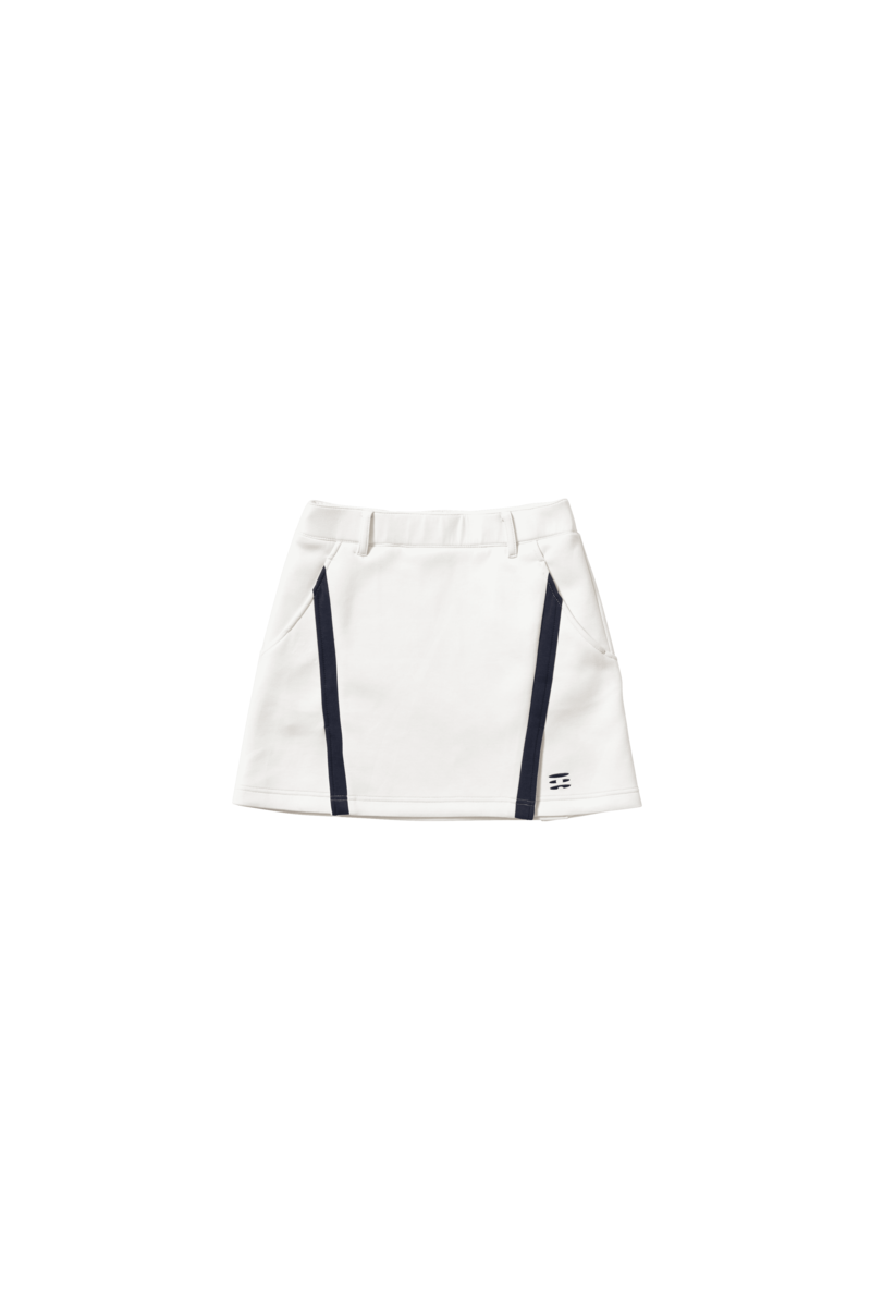 SWEAT SKIRT WOMEN