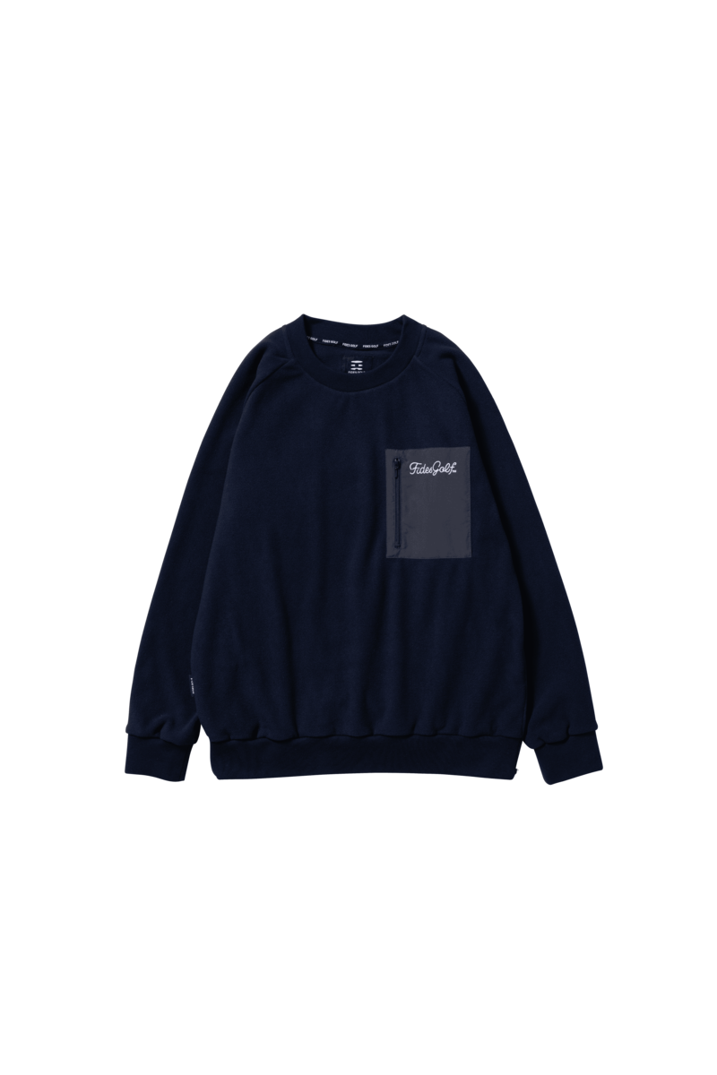 FREEZE PULLOVER