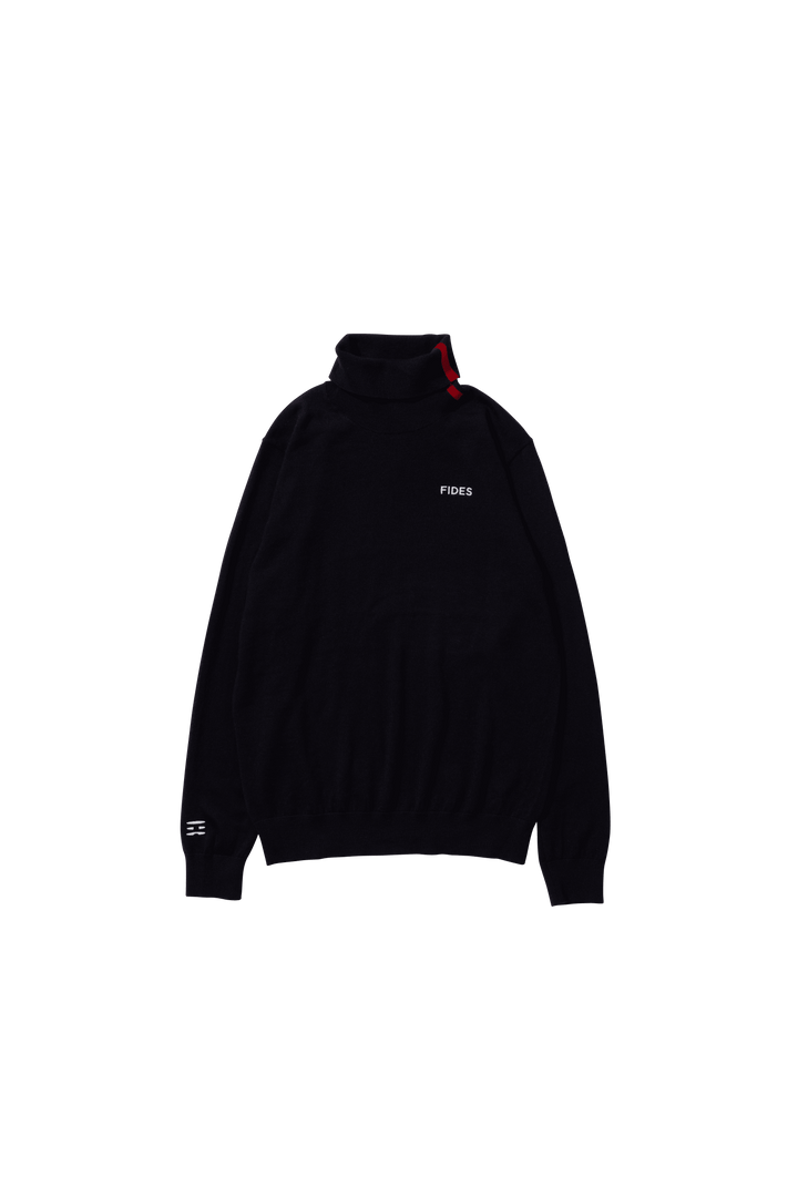 新品】FIDES GOLF ジャガード ニット ALL ITEMS | FIDES GOLF 新品】FIDES GOLF ジャガード ニット ALL ITEMS | FIDES GOLF