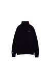 TURTLE NECK KNIT