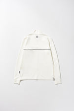 LUX-WARM HALF ZIP L/S