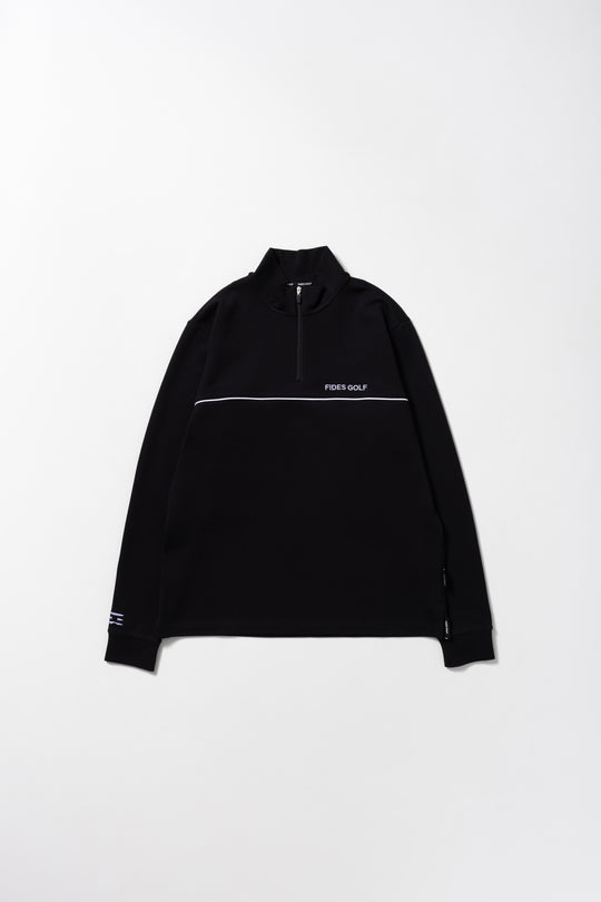 ◇新品◇ FIDES GOLF フィデスゴルフ ジップパーカー サイズL