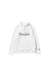 SNAP BRUSHED BACK SWEAT