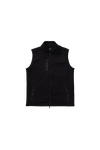 FULL ZIP SWEAT VEST